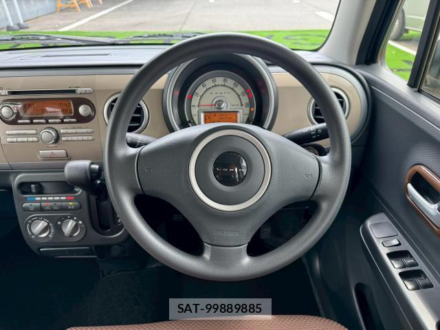 Suzuki LAPIN 2015-02 8010576-11