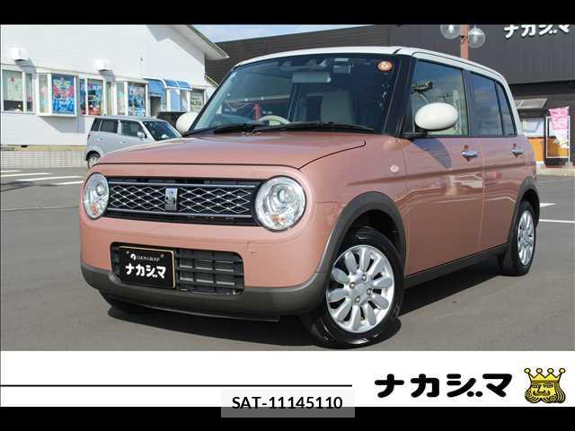 Suzuki LAPIN 2022-11 8010603-0