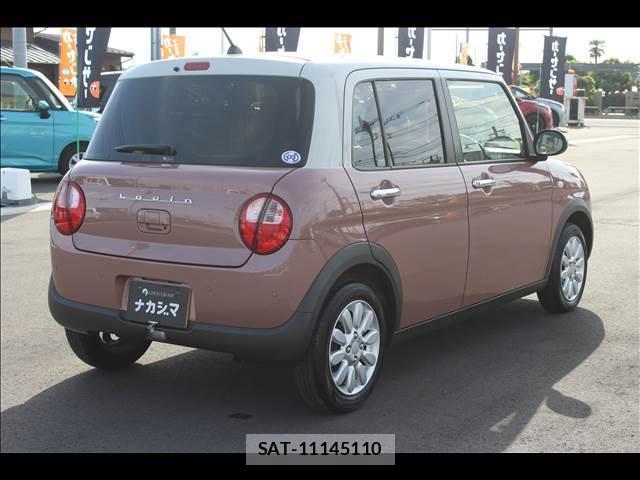 Suzuki LAPIN 2022-11 8010603-1