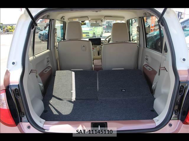 Suzuki LAPIN 2022-11 8010603-11