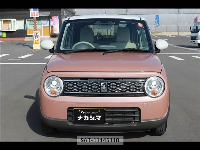 Suzuki LAPIN 2022-11 8010603-12