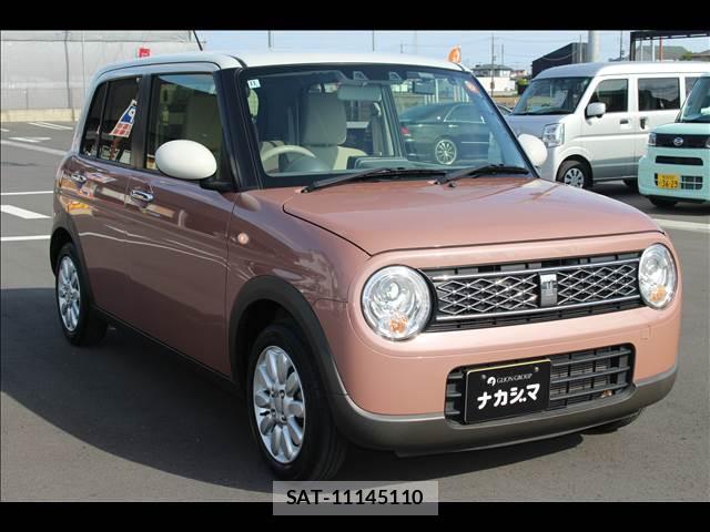 Suzuki LAPIN 2022-11 8010603-13