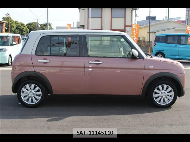 Suzuki LAPIN 2022-11 8010603-14