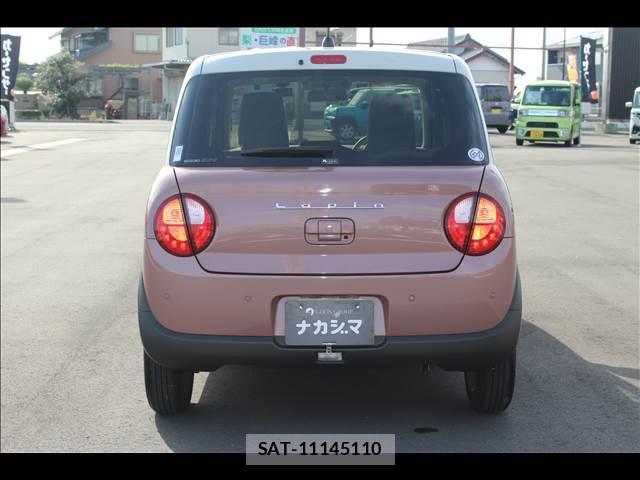Suzuki LAPIN 2022-11 8010603-16