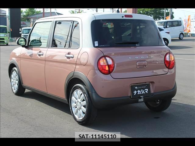 Suzuki LAPIN 2022-11 8010603-17