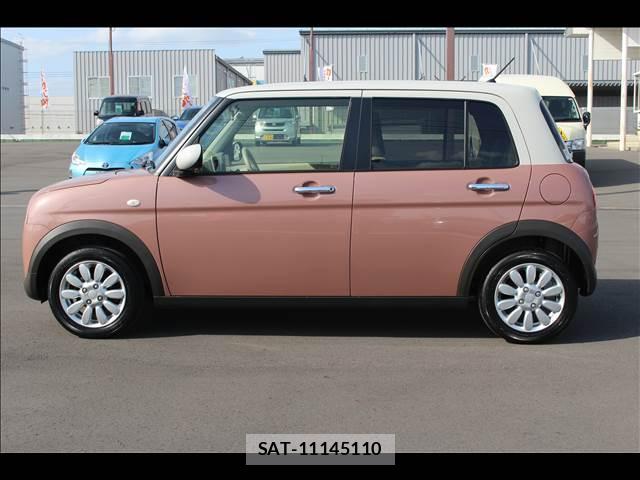 Suzuki LAPIN 2022-11 8010603-18