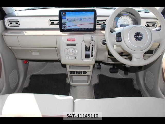 Suzuki LAPIN 2022-11 8010603-2
