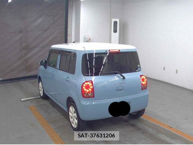 Suzuki LAPIN 2012-01 8010724-1