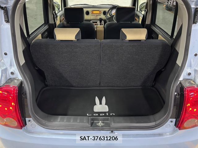 Suzuki LAPIN 2012-01 8010724-14