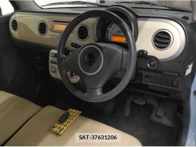 Suzuki LAPIN 2012-01 8010724-2