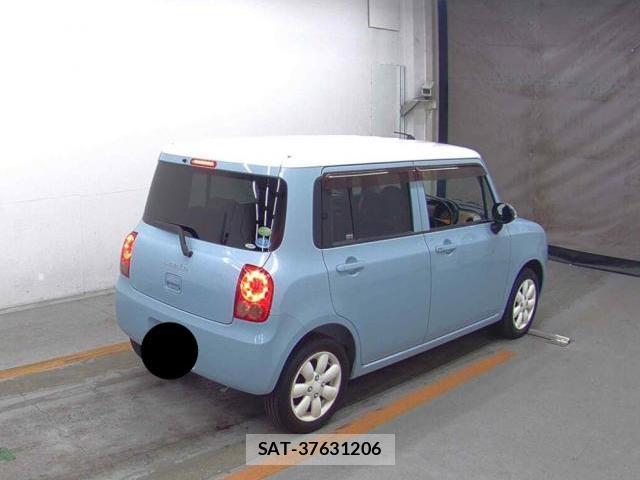Suzuki LAPIN 2012-01 8010724-4
