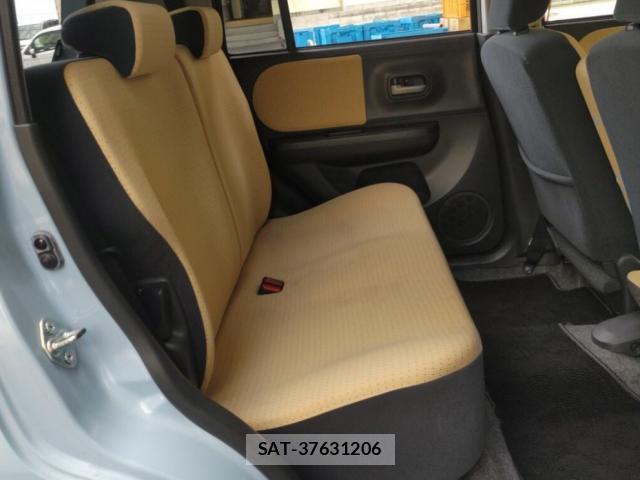 Suzuki LAPIN 2012-01 8010724-5