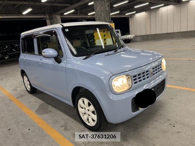 Suzuki LAPIN 2012-01 8010724-6