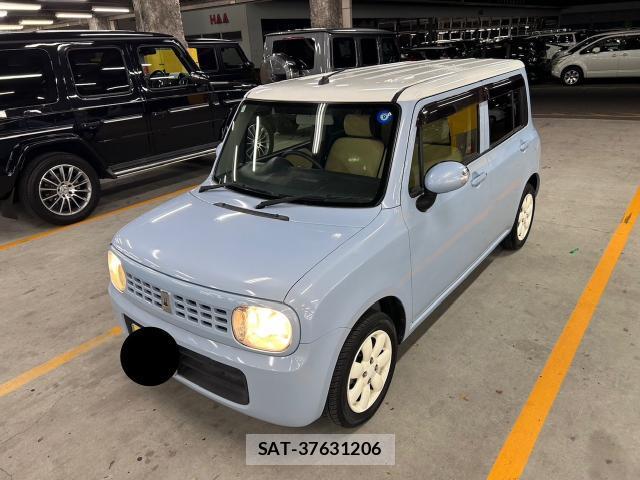 Suzuki LAPIN 2012-01 8010724-7
