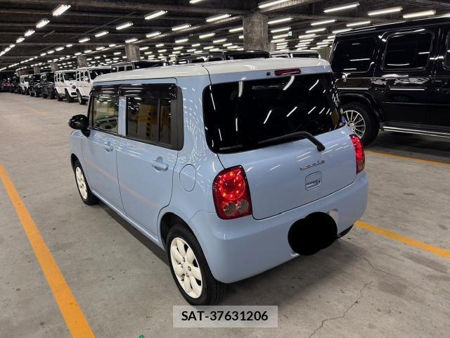 Suzuki LAPIN 2012-01 8010724-9