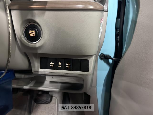 Suzuki LAPIN 2018-10 8010726-11