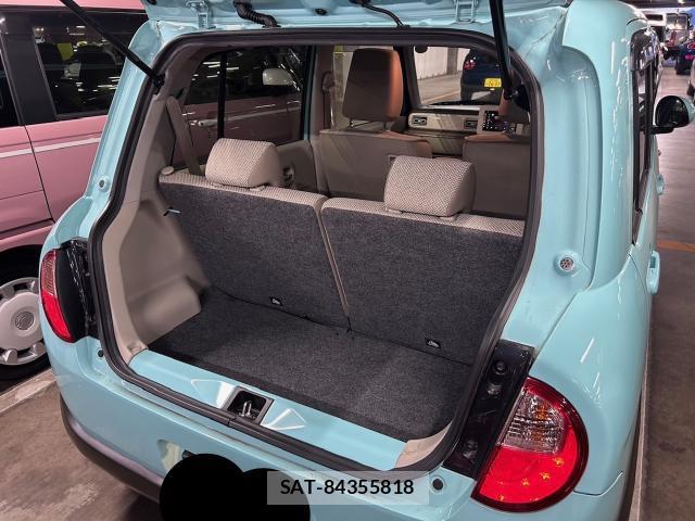 Suzuki LAPIN 2018-10 8010726-16