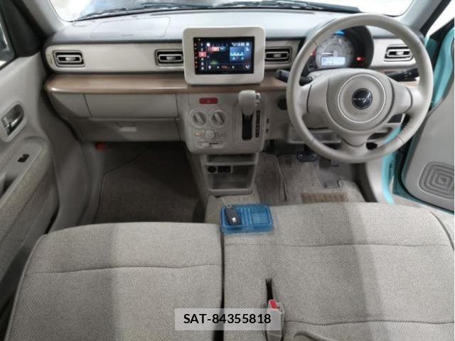 Suzuki LAPIN 2018-10 8010726-2