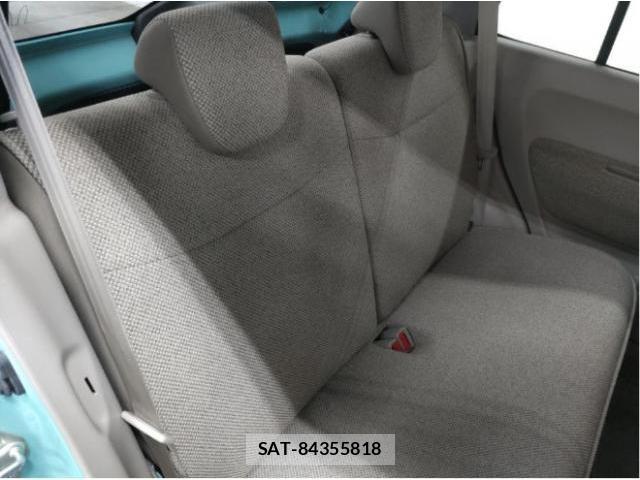 Suzuki LAPIN 2018-10 8010726-5