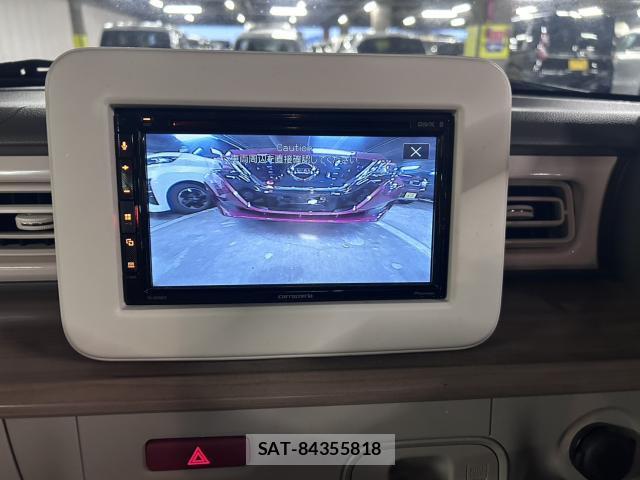 Suzuki LAPIN 2018-10 8010726-9