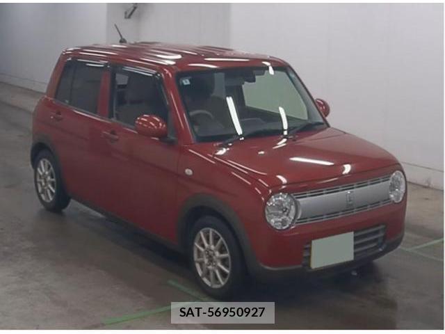Suzuki LAPIN 2018-03 8010727-0