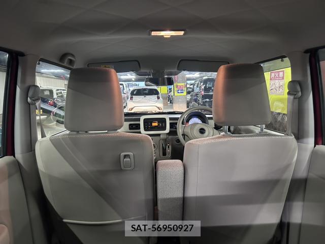 Suzuki LAPIN 2018-03 8010727-12