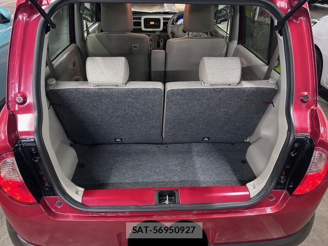 Suzuki LAPIN 2018-03 8010727-13