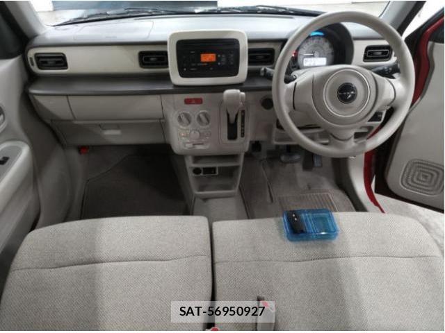 Suzuki LAPIN 2018-03 8010727-2