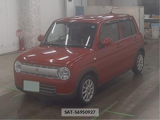 Suzuki LAPIN 2018-03 8010727-3