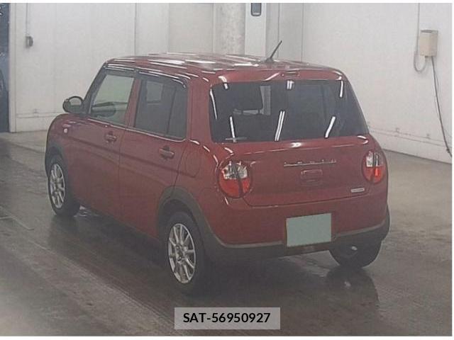 Suzuki LAPIN 2018-03 8010727-4