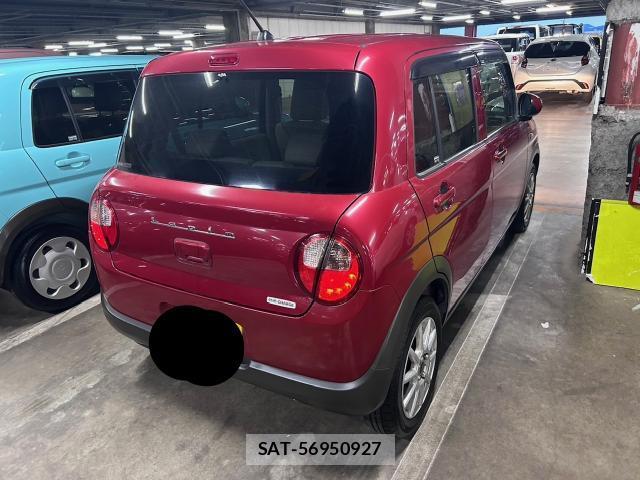 Suzuki LAPIN 2018-03 8010727-6