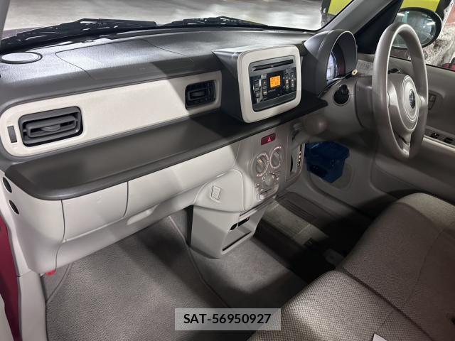 Suzuki LAPIN 2018-03 8010727-7