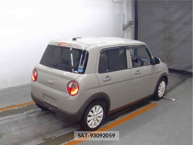 Suzuki LAPIN 2018-11 8010728-1