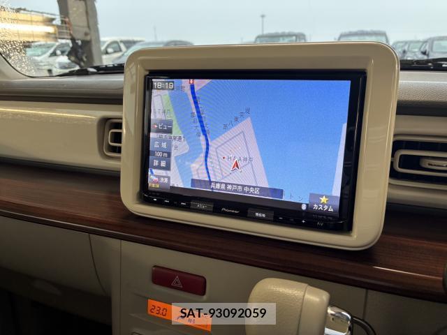 Suzuki LAPIN 2018-11 8010728-12