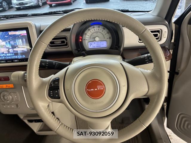 Suzuki LAPIN 2018-11 8010728-13