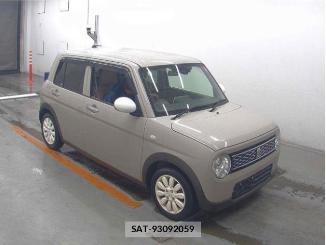 Suzuki LAPIN 2018-11 8010728-3