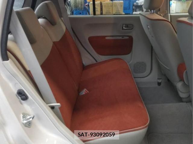 Suzuki LAPIN 2018-11 8010728-4