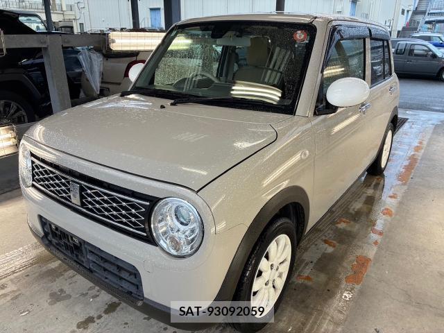 Suzuki LAPIN 2018-11 8010728-6