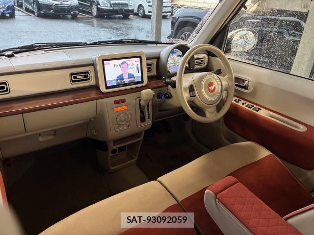 Suzuki LAPIN 2018-11 8010728-9