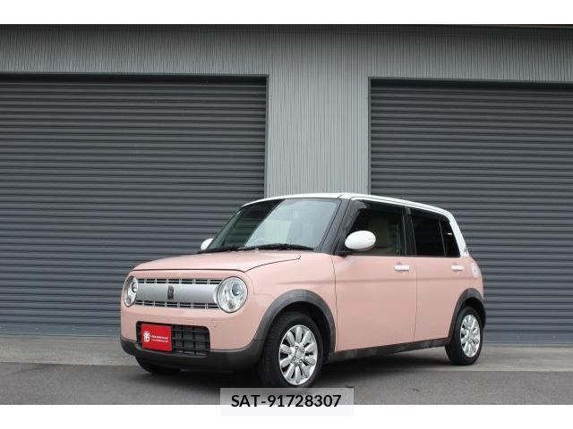 Suzuki LAPIN 2015-08 8010765-0
