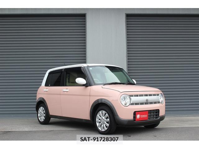 Suzuki LAPIN 2015-08 8010765-1