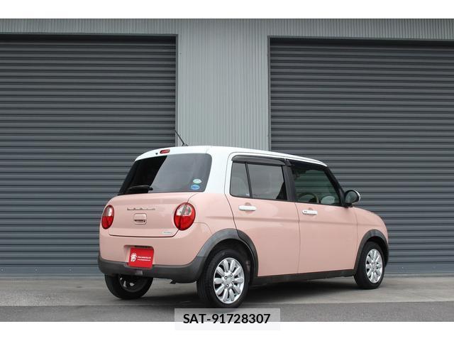 Suzuki LAPIN 2015-08 8010765-2