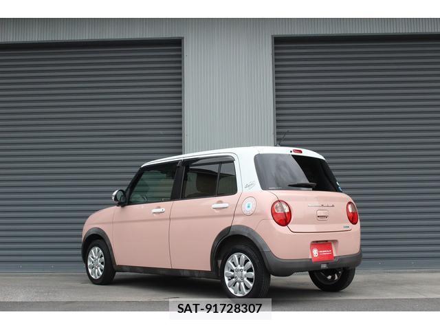 Suzuki LAPIN 2015-08 8010765-3