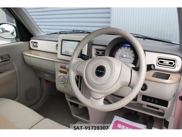 Suzuki LAPIN 2015-08 8010765-5