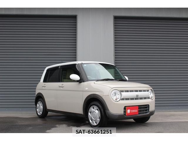 Suzuki LAPIN 2016-11 8010768-1