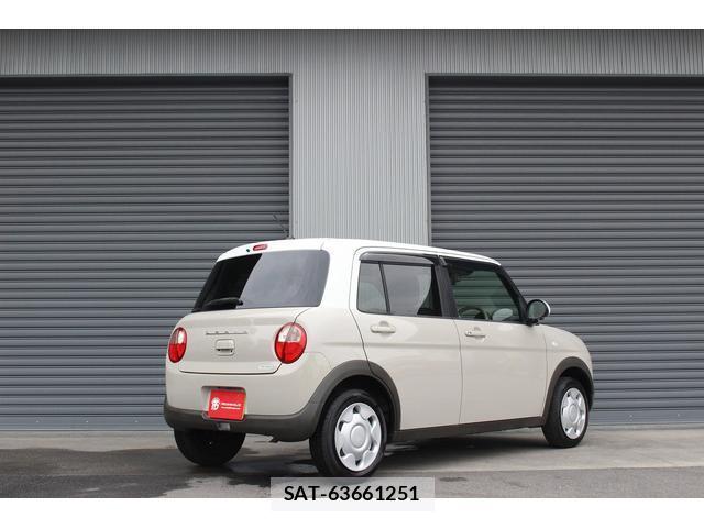 Suzuki LAPIN 2016-11 8010768-2