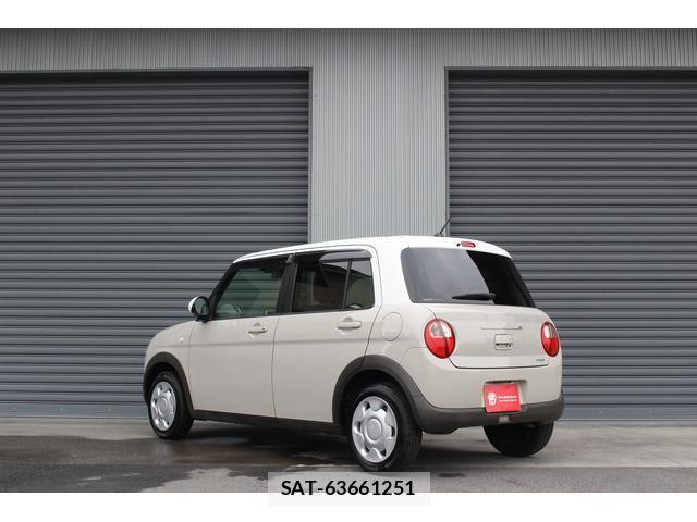 Suzuki LAPIN 2016-11 8010768-3