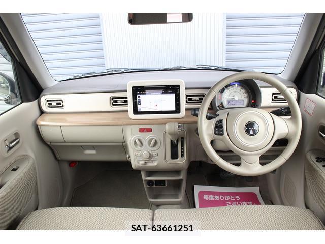 Suzuki LAPIN 2016-11 8010768-4