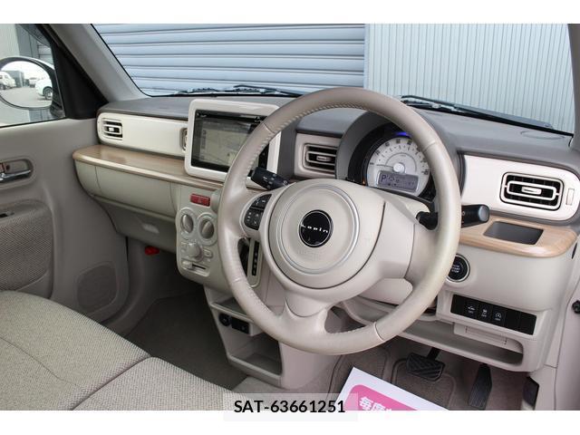 Suzuki LAPIN 2016-11 8010768-5