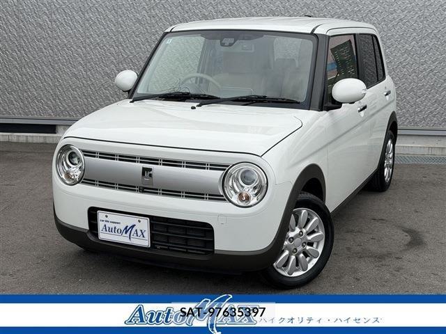 Suzuki LAPIN 2016-05 8010852-0